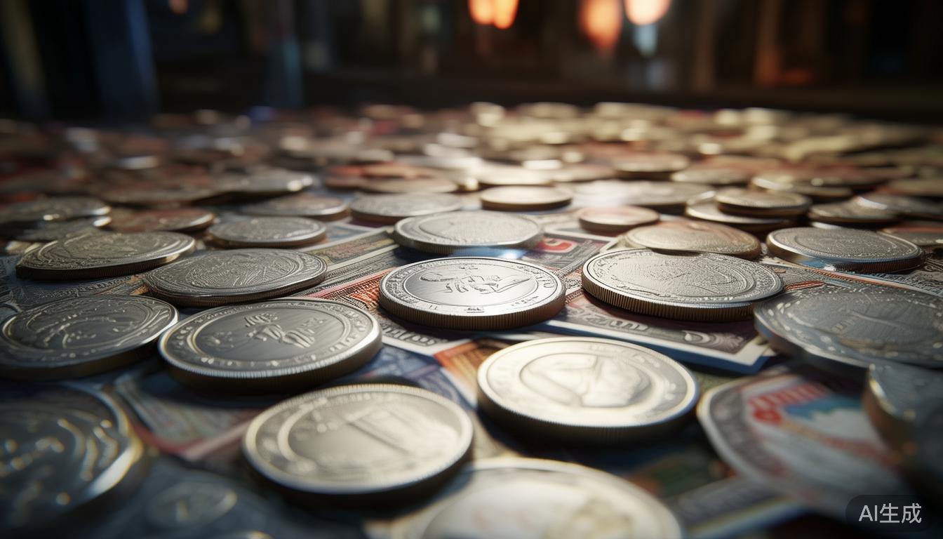 银元与法币的关联：持久拉锯战银元为何保值性更高？