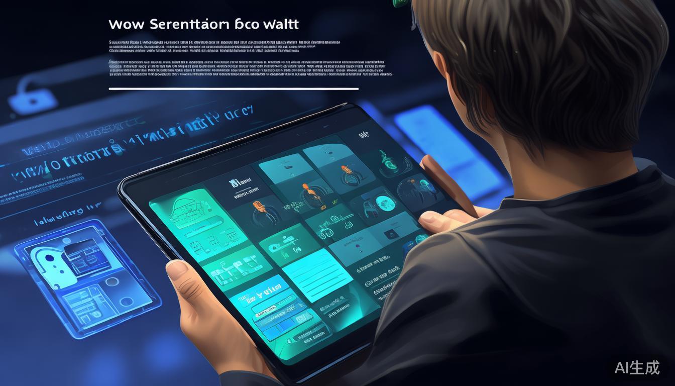 如何安全导入imToken钱包?牢记这些要点守护数字资产安全 如何安全导入imToken钱包?牢记这些要点守护数字资产安全