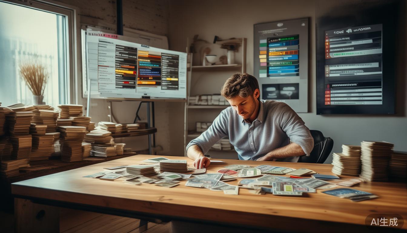 多年使用卡片经验谈：全币种信用卡的门道与挑选要点？