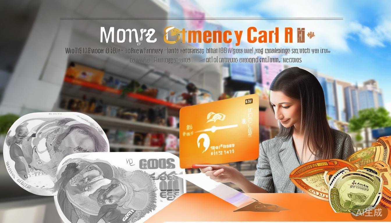 招行全币种信用卡：国外消费省钱利器免货币转换费超省心