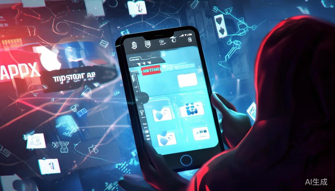 imtokenappstore没有 ImToken下架之谜?深度解析苹果审核政策与区块链应用的持久冲突 imtokenappstore没有 ImToken下架之谜?深度解析苹果审核政策与区块链应用的持久冲突