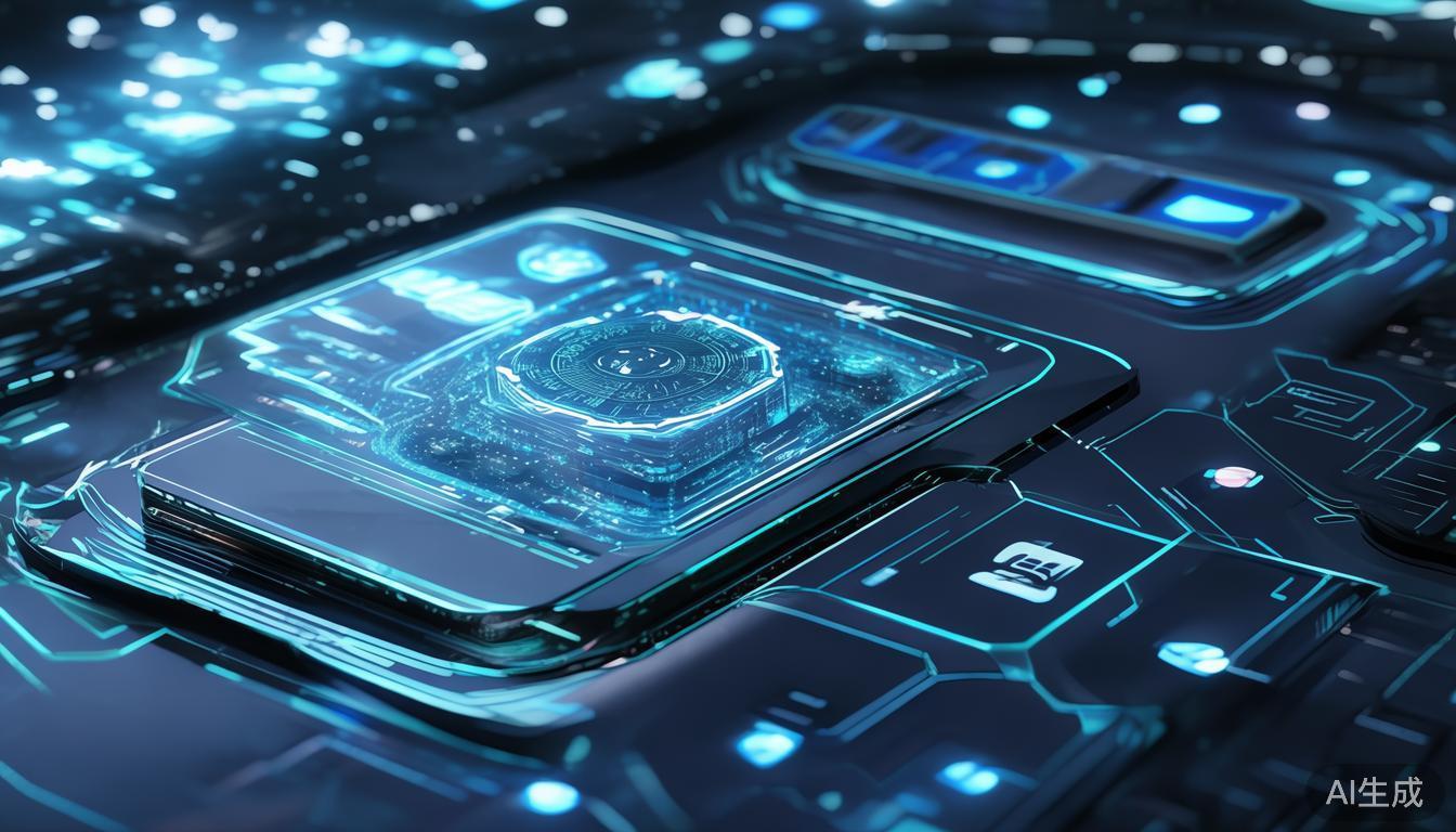 ImToken钱包：你的链上资产支付宝？安全管理加密货币与去中心化应用