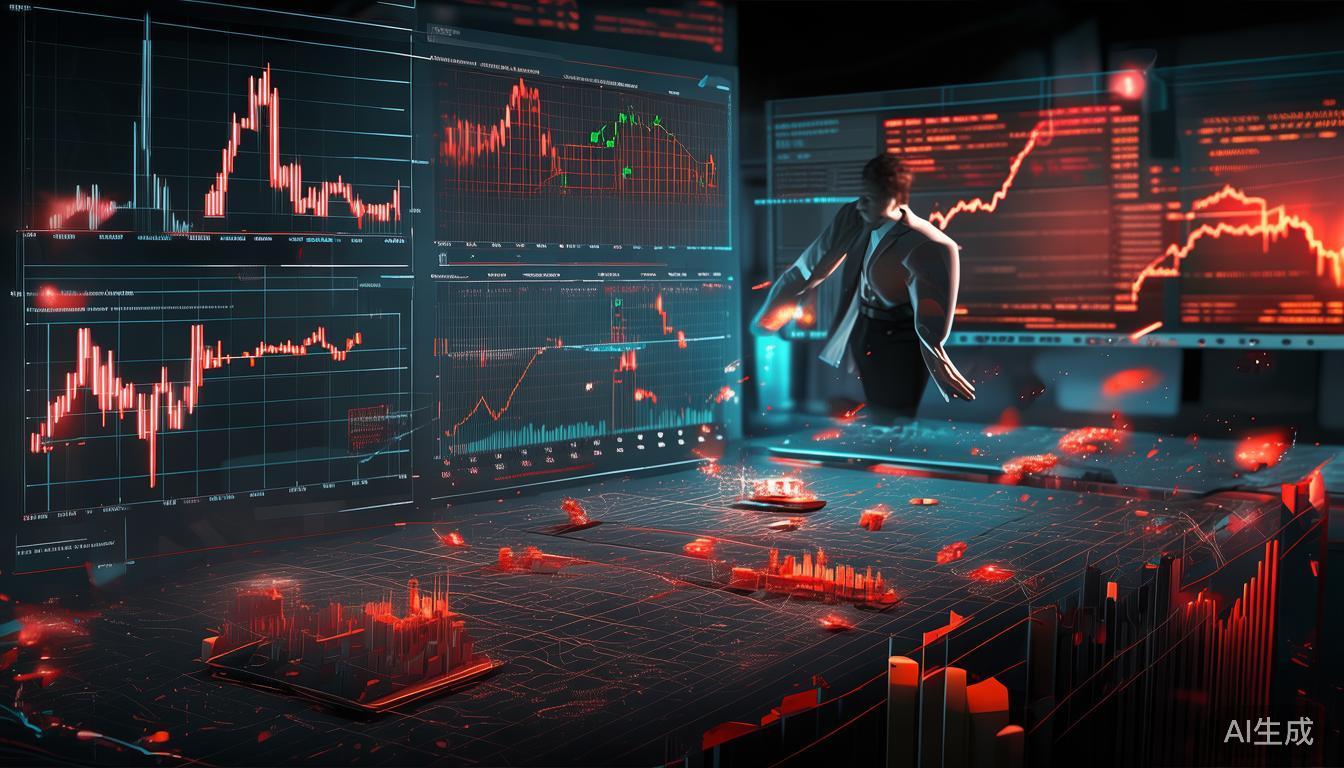 USDT爆仓详解：为何稳定币也会爆仓？杠杆与借贷是主因