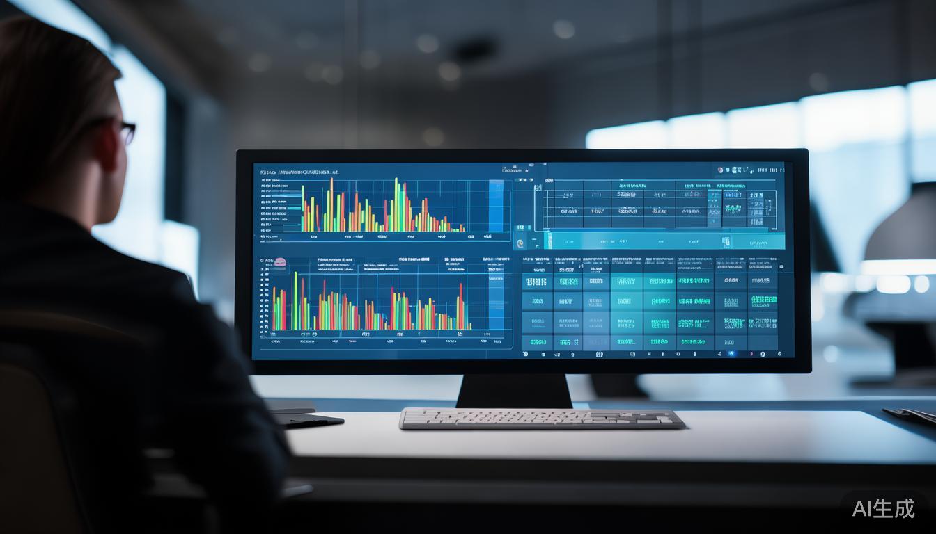 小币种汇率哪里查最准确？选择银行渠道告别信息过山车