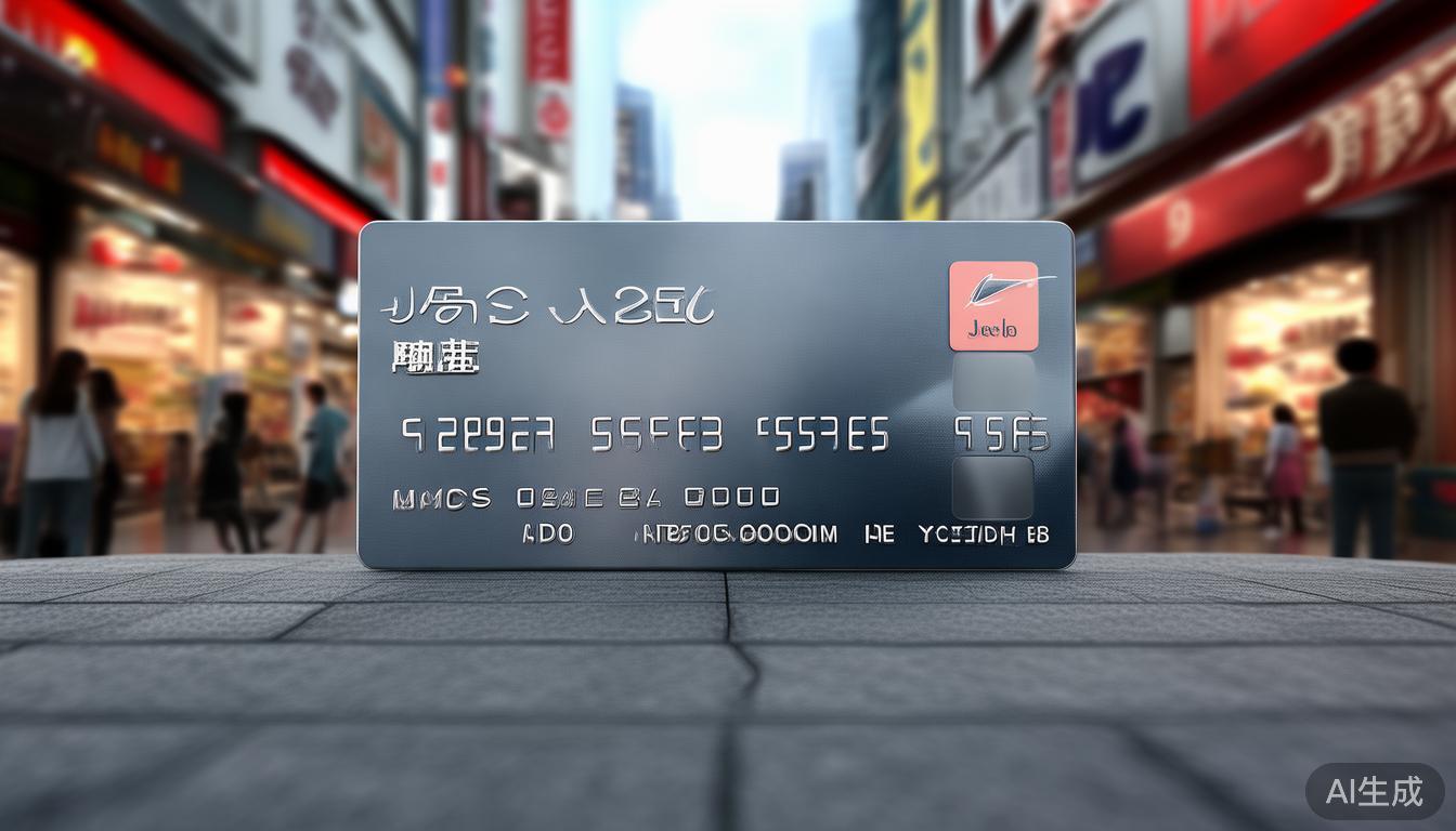 招商银行JCB全币种卡评测：免货币转换费适合日淘与海外消费人群吗？