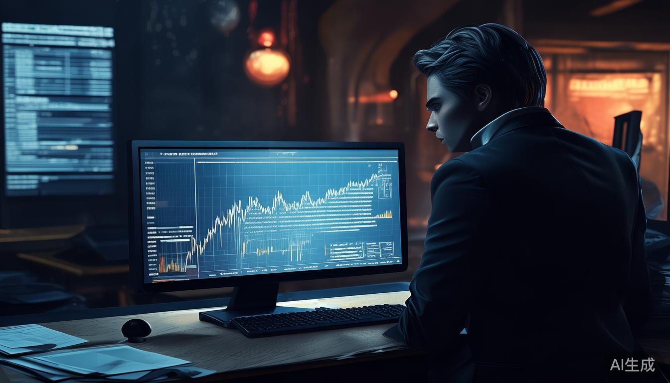 下浮1.5%收USDT暗藏哪些风险?低价收购背后原因揭秘警惕交易陷阱 下浮1.5%收USDT暗藏哪些风险?低价收购背后原因揭秘警惕交易陷阱