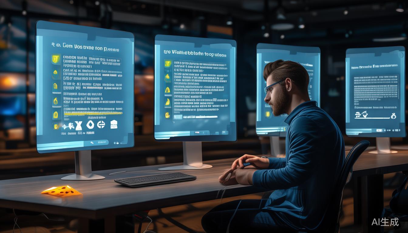 USDT钱包部署全攻略：避开这些坑让你的资产更安全