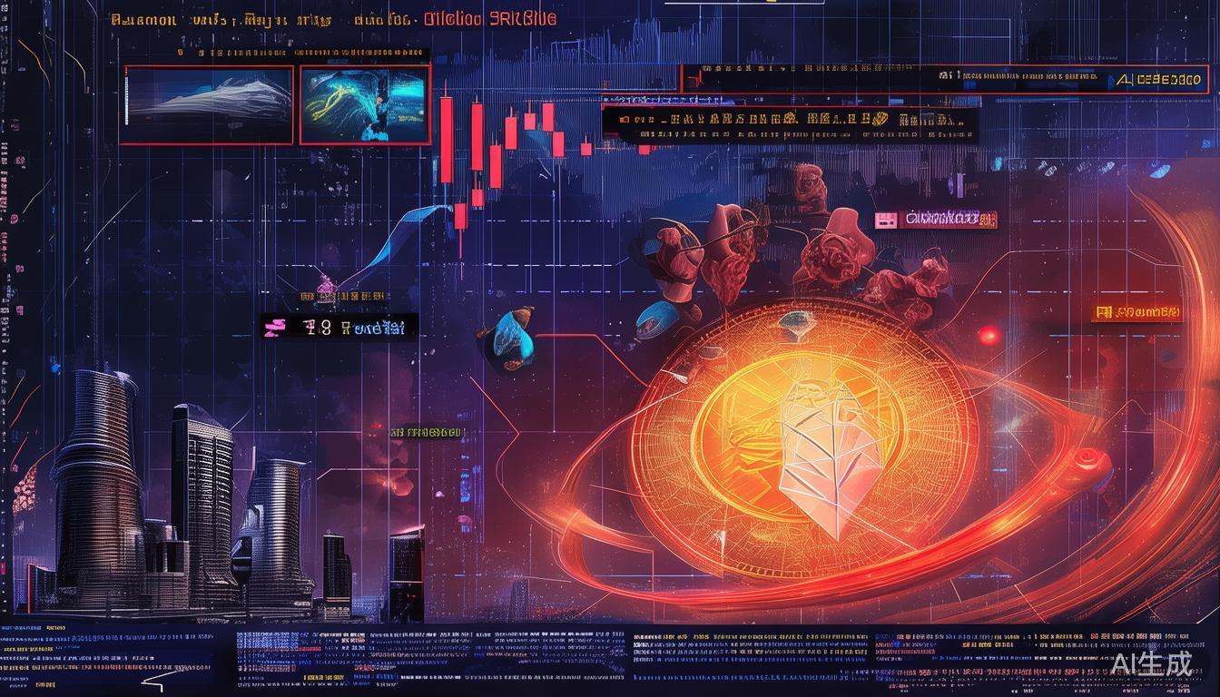 以太坊为何值钱？剖析ETH美金价值：NFT热潮与燃气费消耗