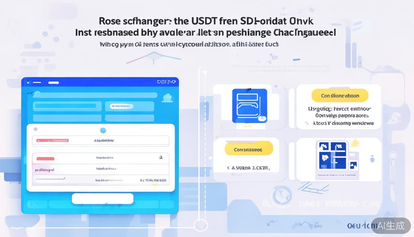 USDT提币到钱包需要什么手续?三步教你安全转账避免资产丢失 USDT提币到钱包需要什么手续?三步教你安全转账避免资产丢失