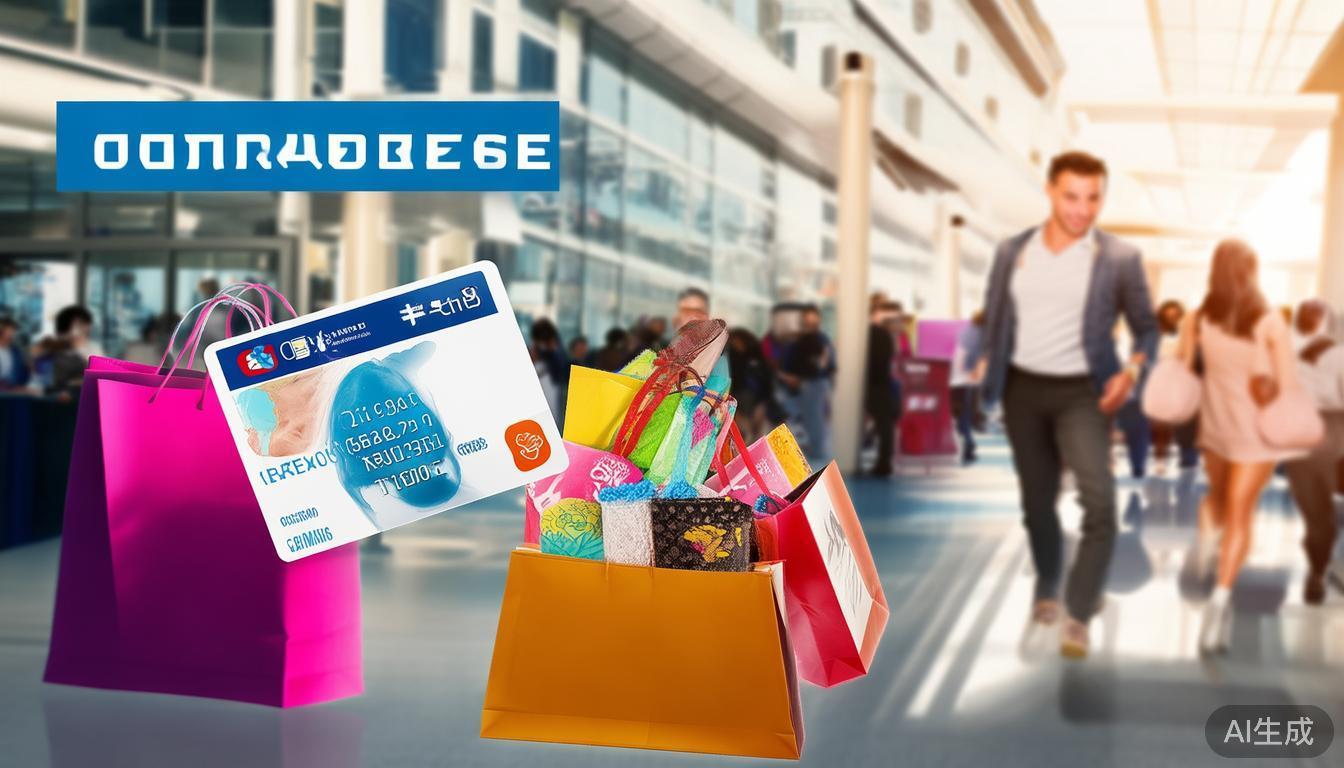 招行全币种信用卡怎么样？海淘出国必备这些优势要知道