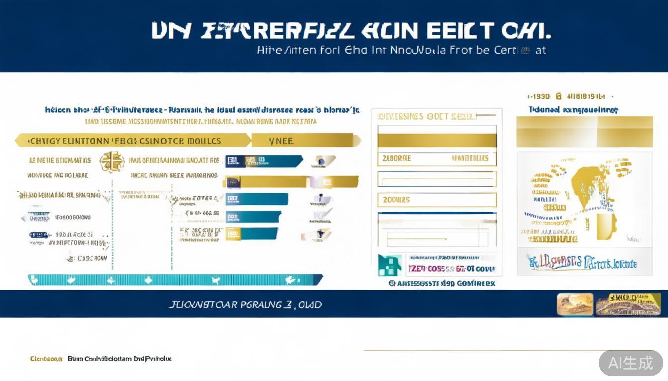 招商银行全币种信用卡年费政策解析：免年费条件与跨境消费全攻略