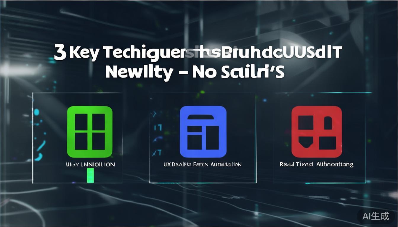 USDT钱包网络怎么选？3大诀窍保障资金安全绝非儿戏