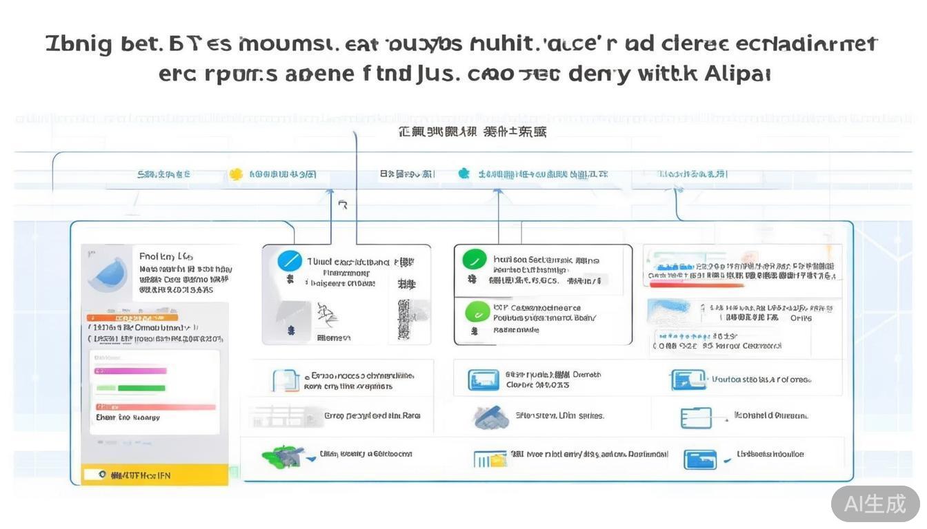 招行全币种信用卡绑定支付宝全攻略：避坑指南与便捷支付技巧