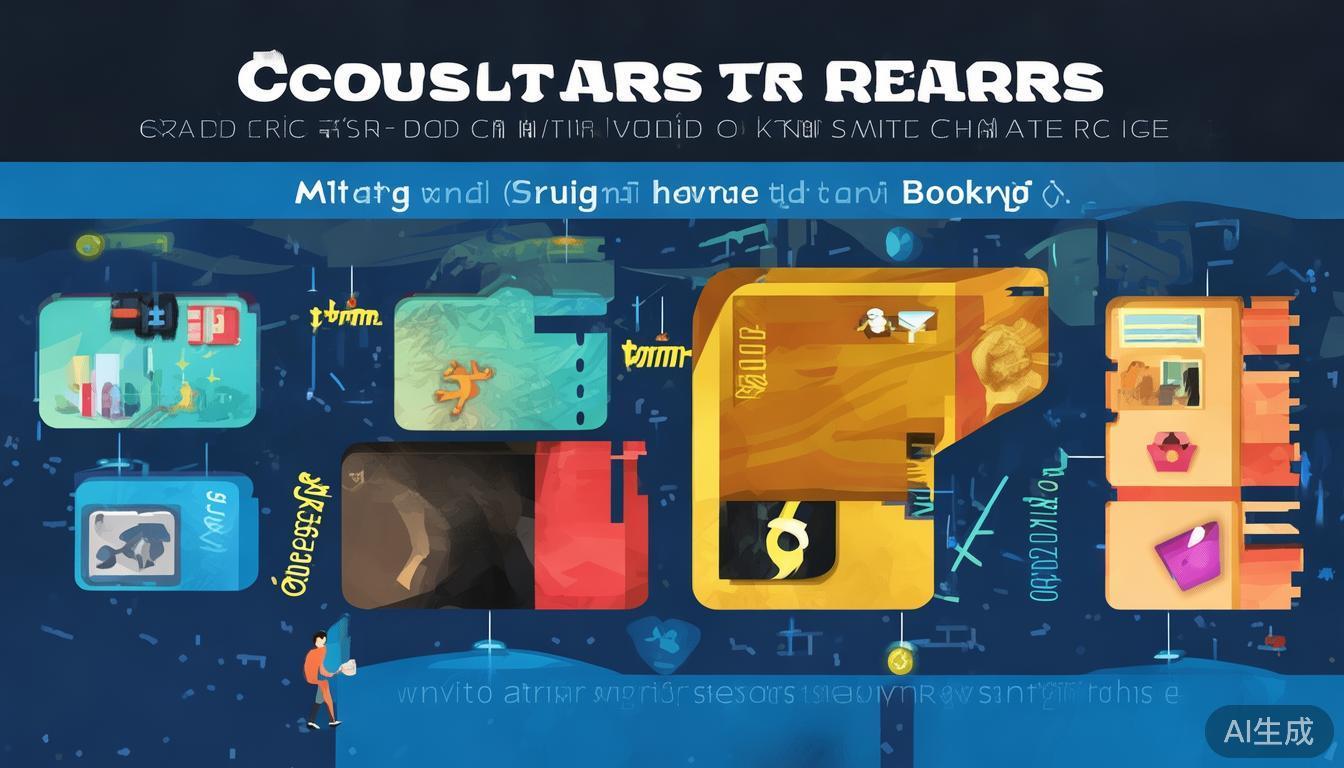 全币种卡避坑指南：怎样使用才不亏本？Booking联名卡省钱窍门大揭秘