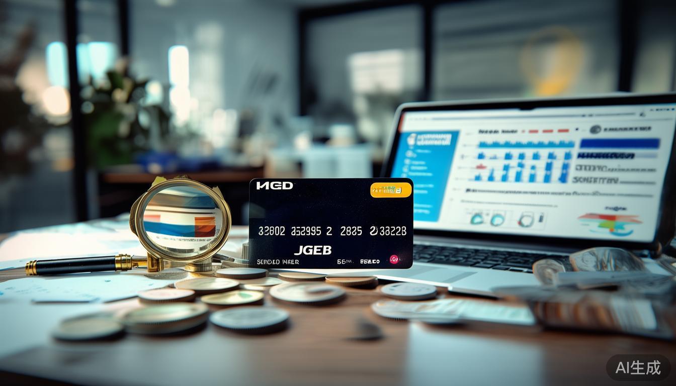 JCB全币种信用卡真的值得办理吗？深度解析其免货币转换费优势与适用人群