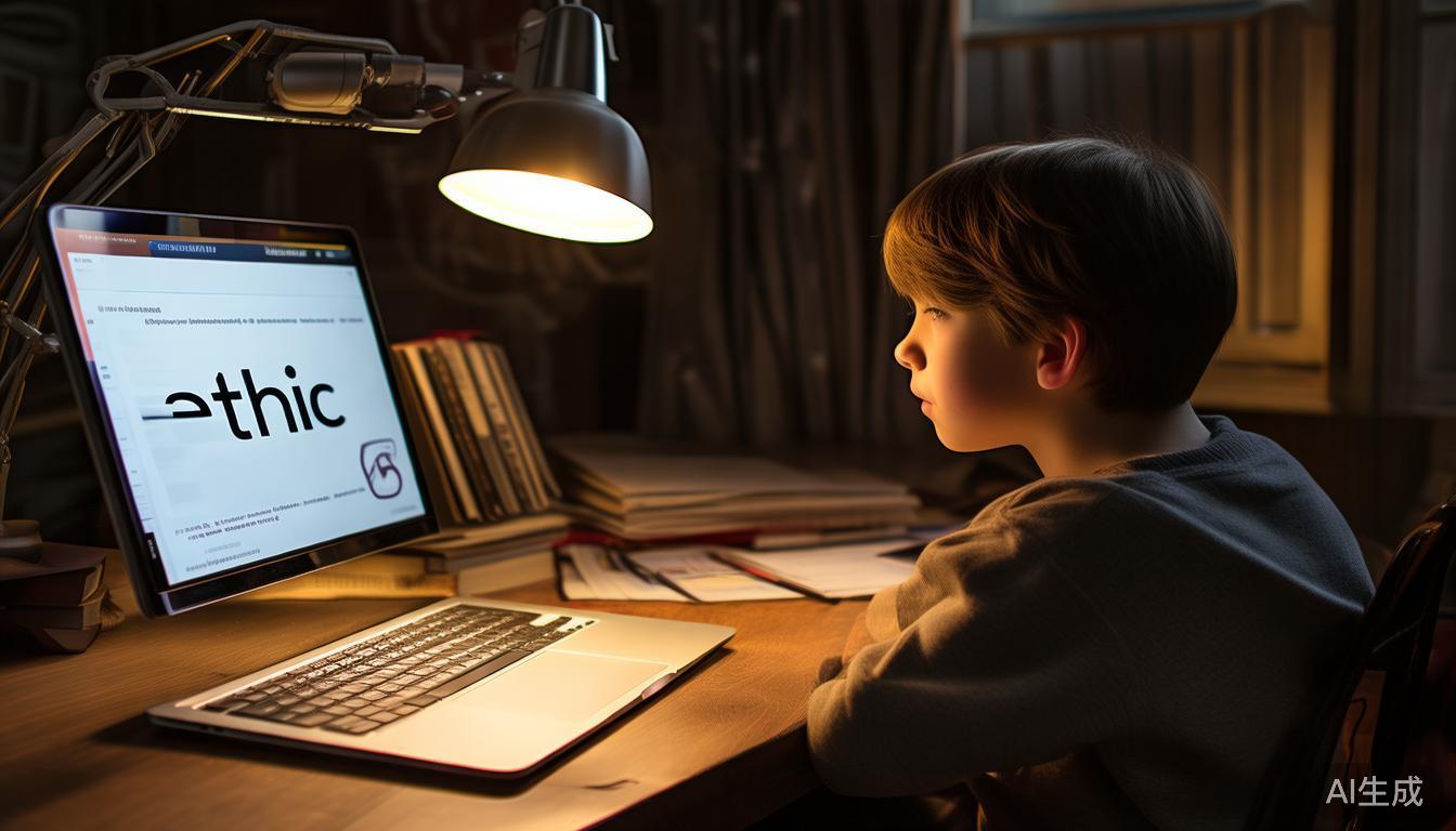 ethic怎么读？掌握英语ethic发音，提升口语精准度与语言涵养