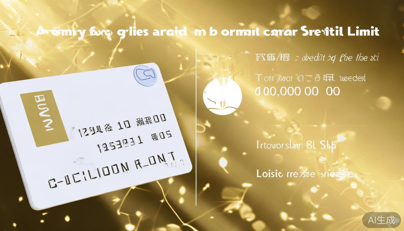 招商全币种白金卡额度解析：一般多少？如何提升至10万以上