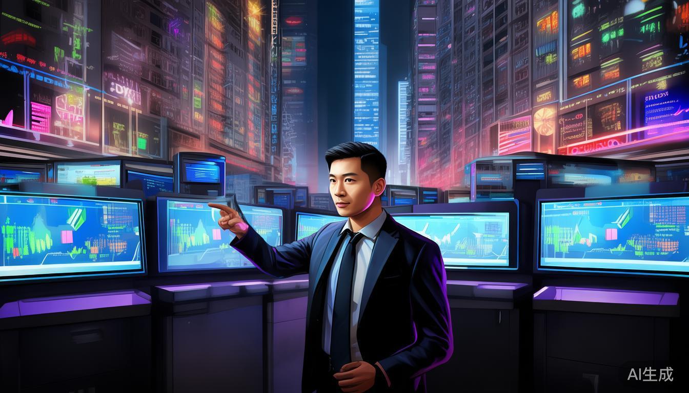 香港哪里买USDT最安全？OSLHashKey等合规交易所全攻略