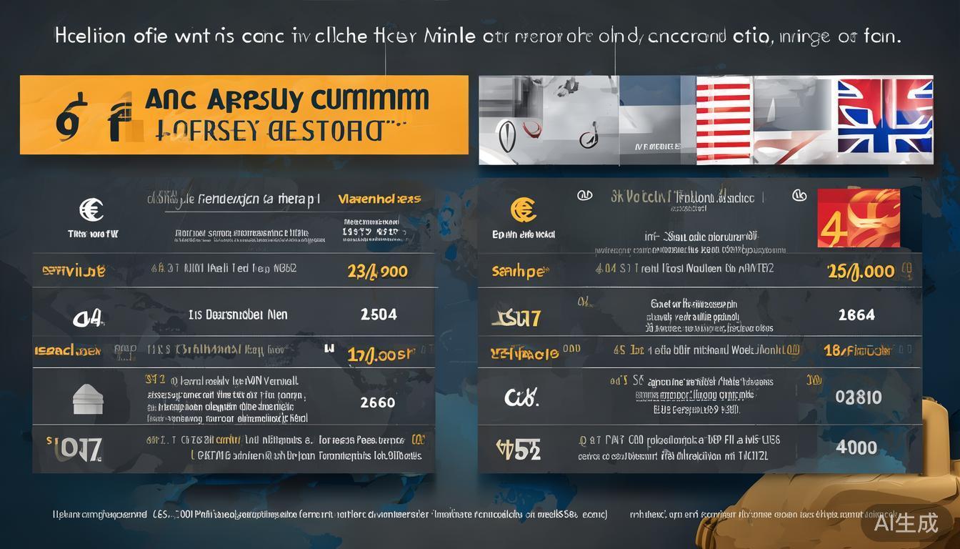 运通旅行支票常见币种解析：美元欧元英镑如何选择？节省手续费必备指南