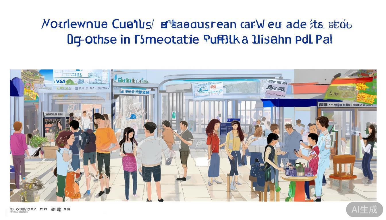 招商Visa全币种信用卡国内能用吗？使用场景与微信支付宝绑定全解析