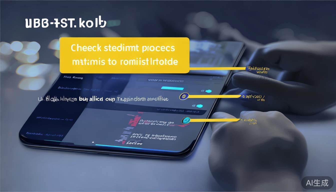 USDT返佣卡怎么查收返佣？绑定钱包查看交易记录全攻略