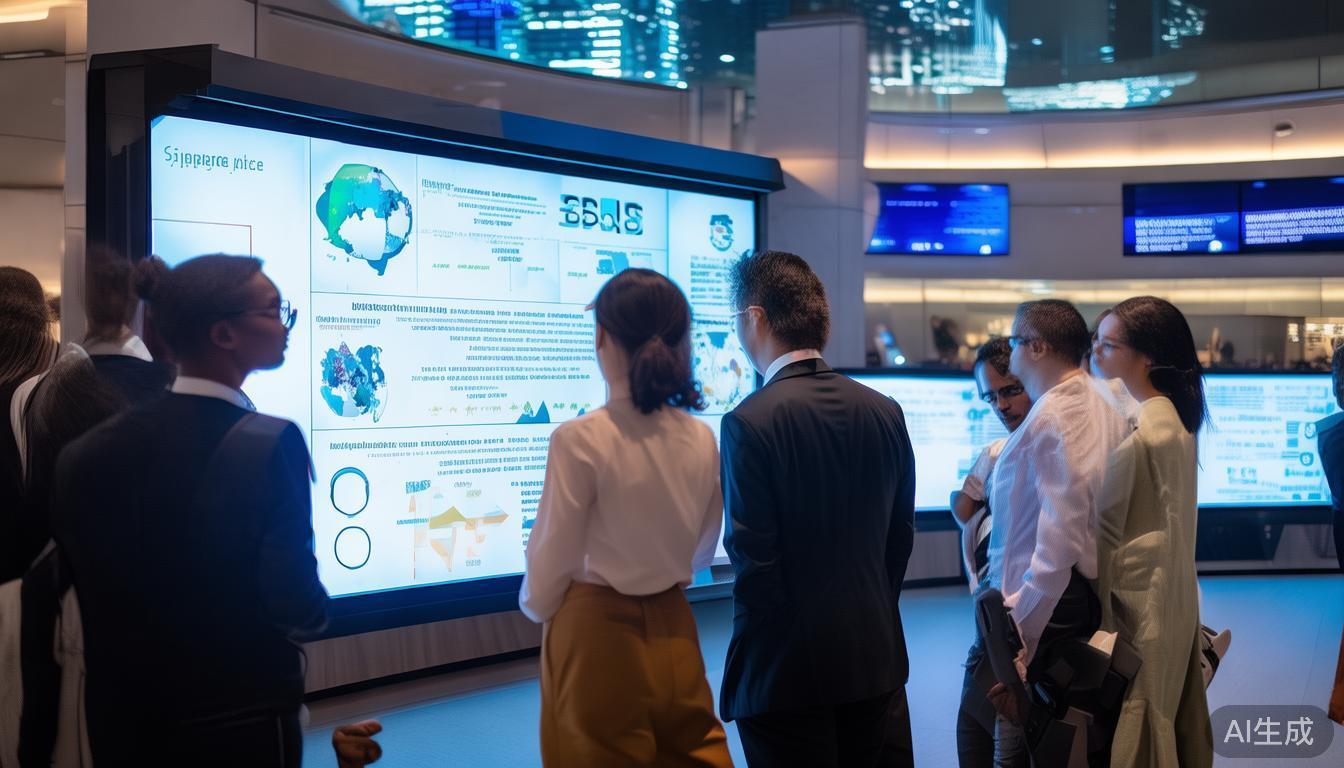 新加坡元为何如此稳定？如何兑换最划算？全面解析新元优势与技巧