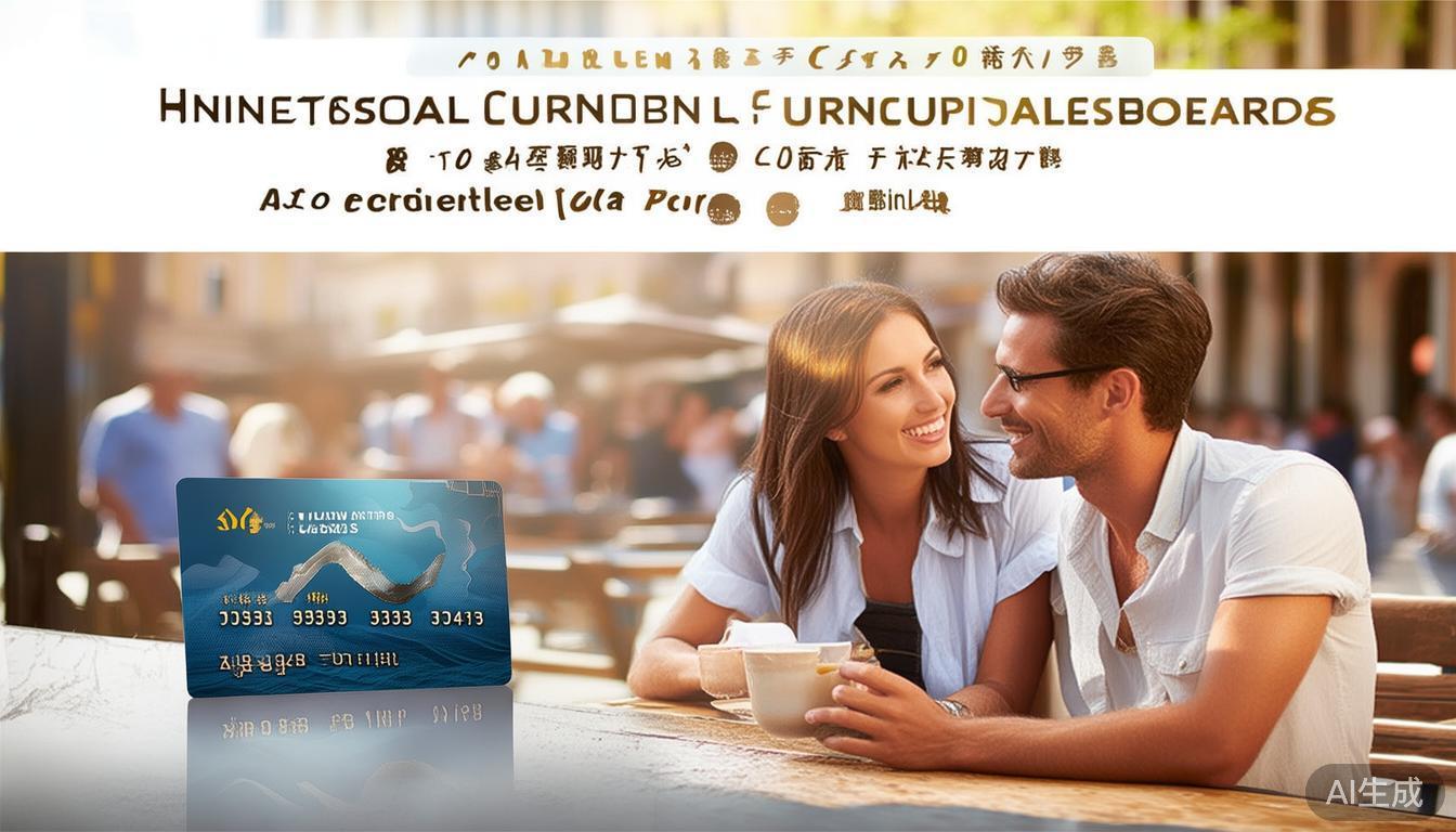 招商银行全币种国际白金卡怎么样？免货币转换费，境外消费省心又省钱