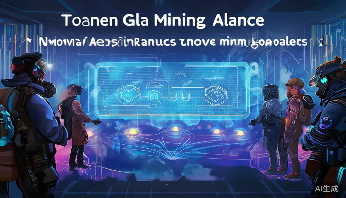 imToken全球矿业联盟解析:如何降低挖矿门槛,拓宽数字资产增值新途径? imToken全球矿业联盟解析:如何降低挖矿门槛,拓宽数字资产增值新途径?