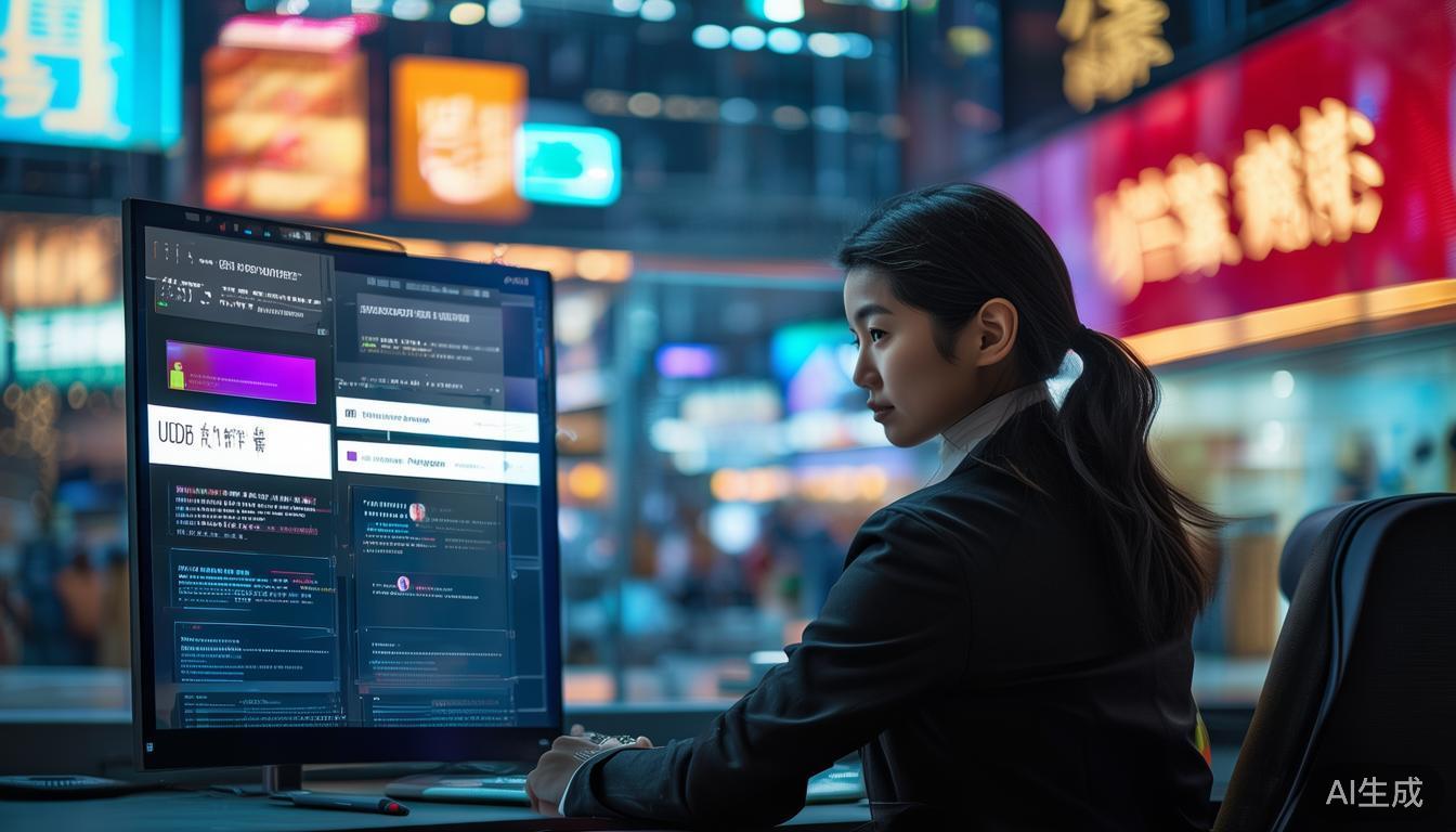 香港卡如何购买USDT？选择持牌平台遵循合规流程，保障资产安全交易