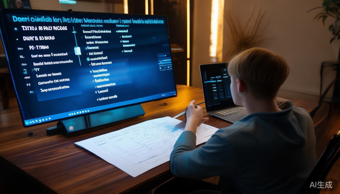 如何创建安全USDT钱包地址？挑选冷热钱包备份助记词全攻略