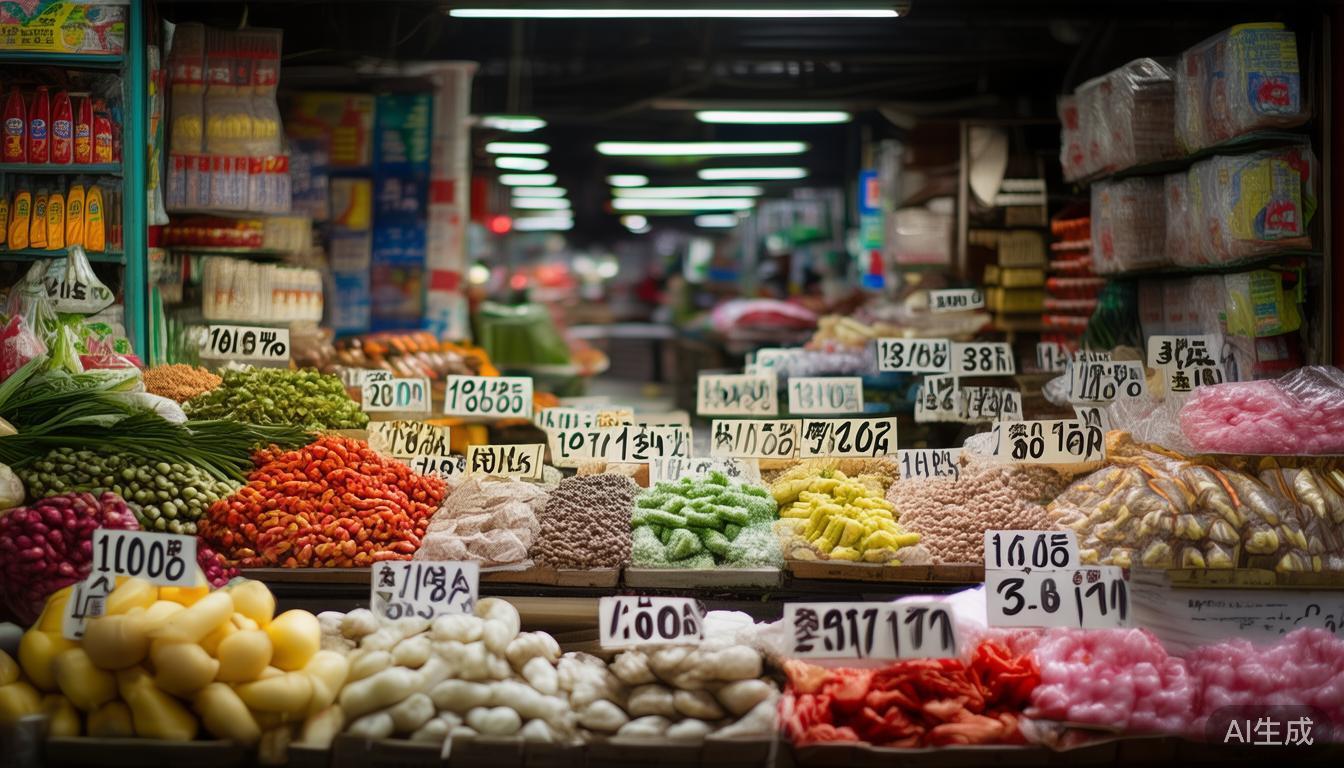 100法币购买力全解析：从柴米油盐到城市差异，你的钱还够用吗？