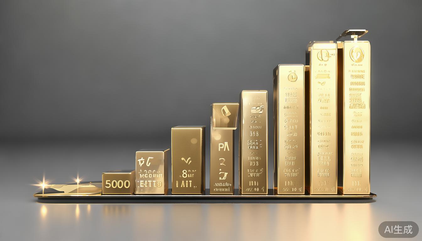 威士白金卡额度解析：起始5万+，如何提升至几十万？