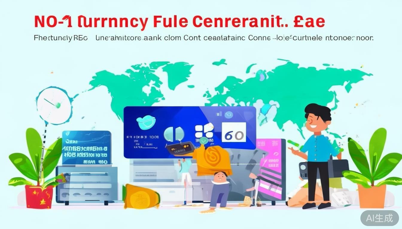 招行全币种信用卡怎么样？三大优势解析：免货币转换费+多币种结算，跨境消费超省心