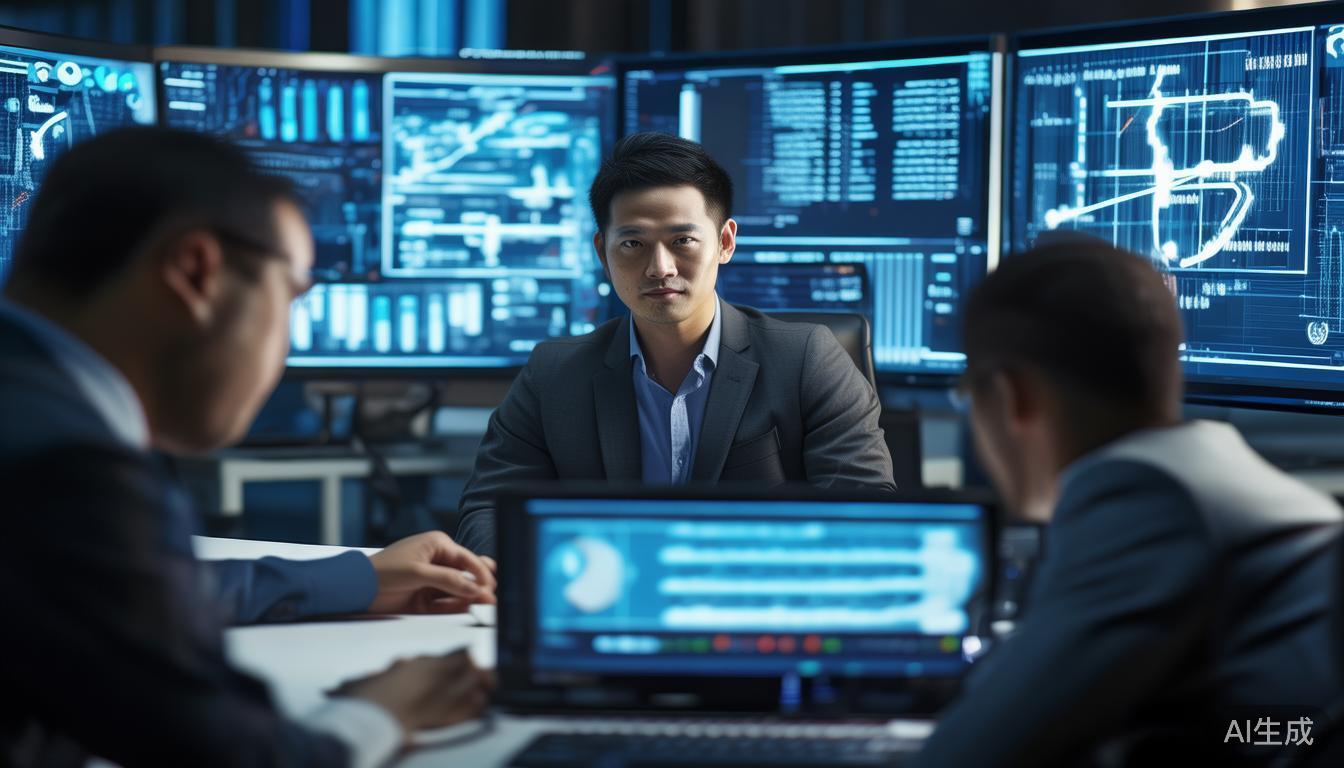 数字货币浪潮下，何斌与imToken关联几何？钱包安全隐患及行业贡献解析