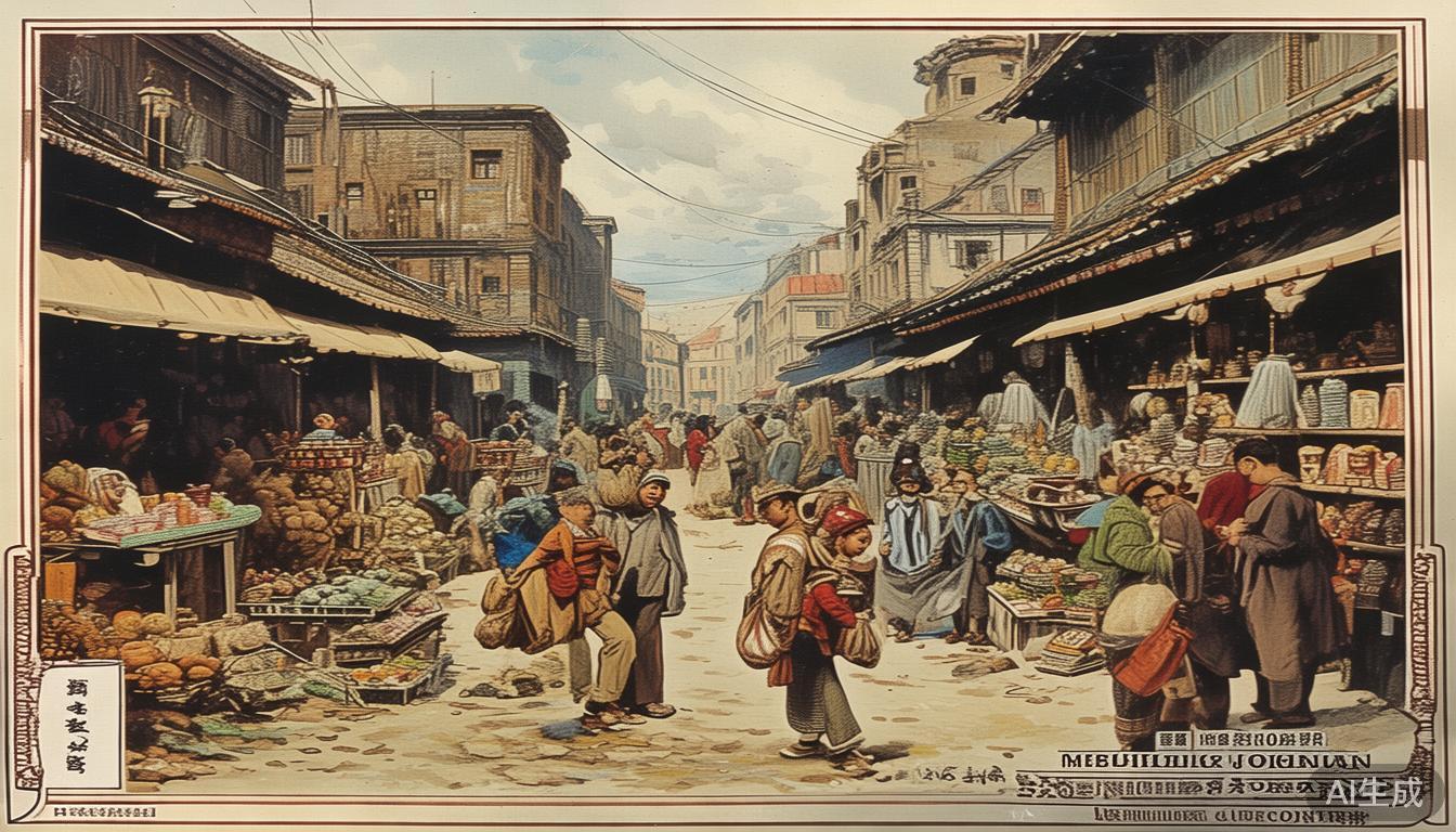 1940年代民国法币贬值史：一千万购买力巨变，给现代经济哪些警示？