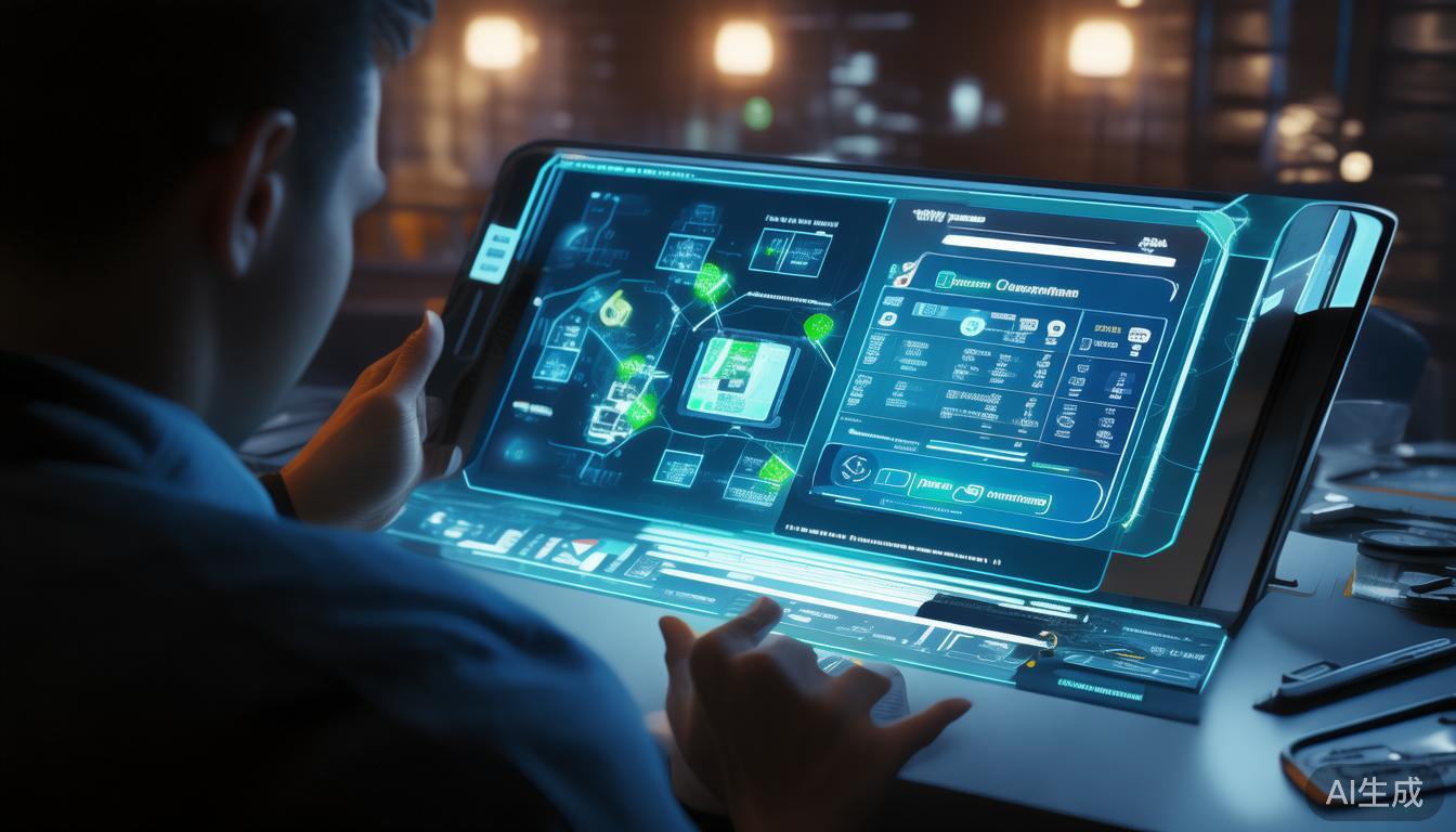 imToken钱包不显示金额？解析网络问题与节点同步，快速恢复资产显示