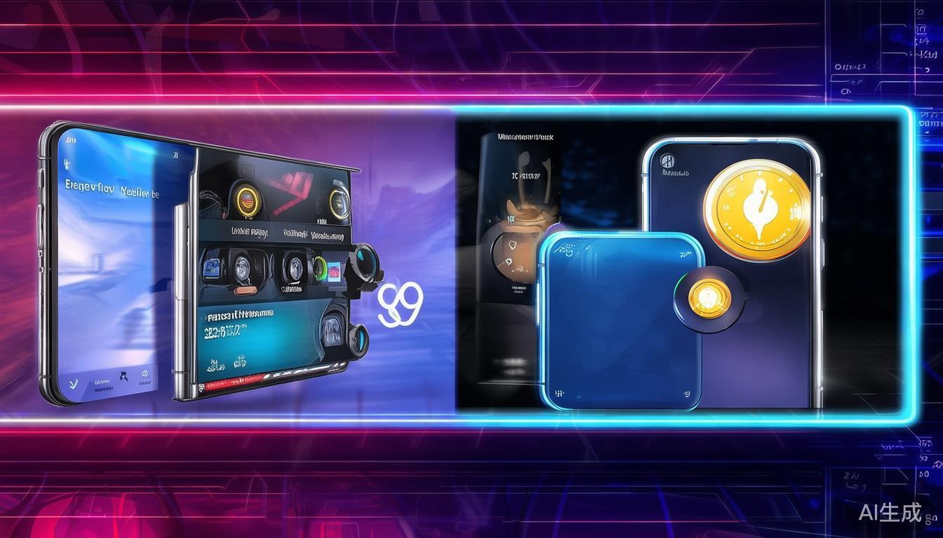 火币钱包 vs. imToken：哪个更安全？如何选择适合你的数字货币钱包