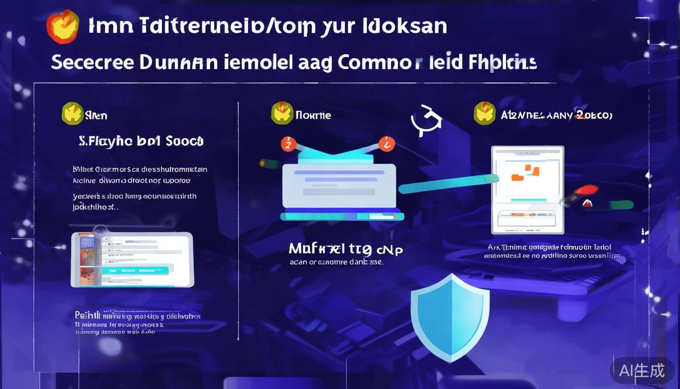 ImToken安全下载与使用全攻略：如何避开陷阱，有效管理数字资产？
