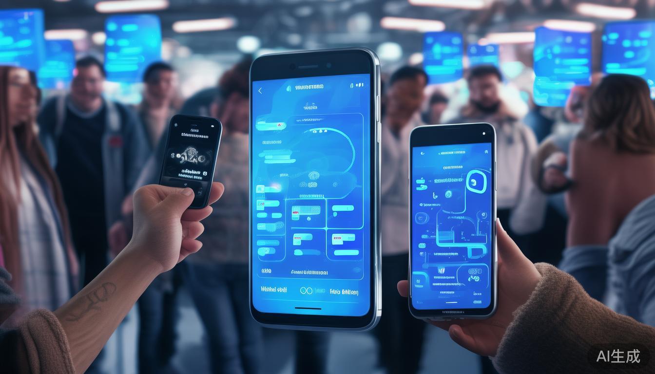 数字货币普及,选安全移动端钱包很关键深度剖析imToken钱包功能与安全保障 数字货币普及,选安全移动端钱包很关键深度剖析imToken钱包功能与安全保障