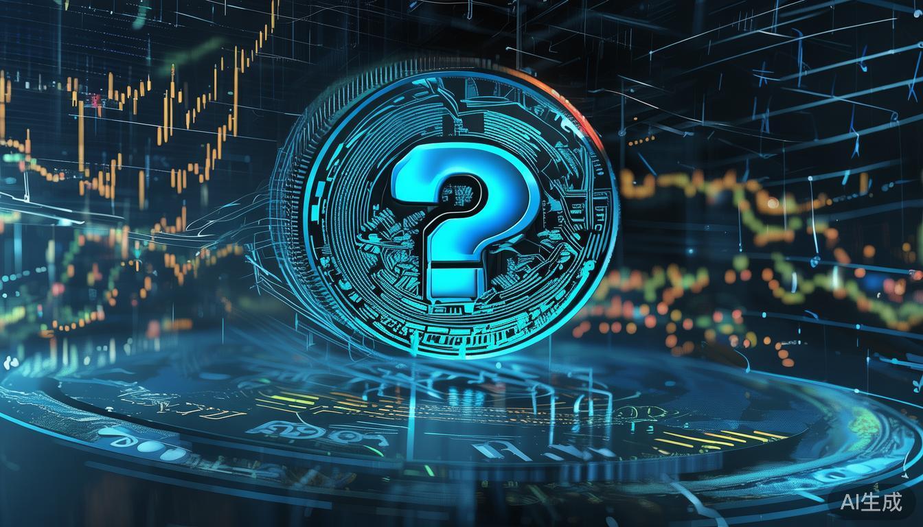 USDT是什么?解析稳定币的风险与本质:它并非国家货币 USDT是什么?解析稳定币的风险与本质:它并非国家货币