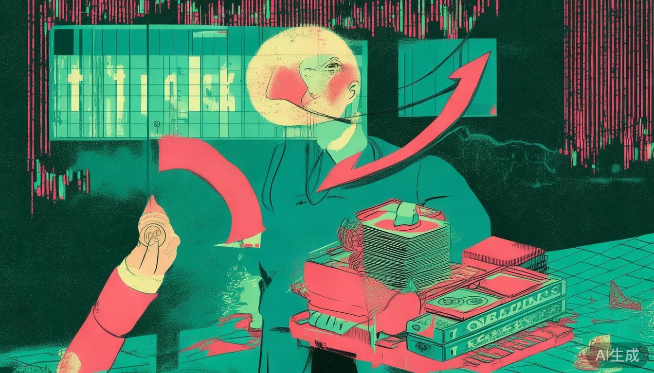 1元兑换法币1200万是？深度剖析高通胀下的货币兑换风险与陷阱