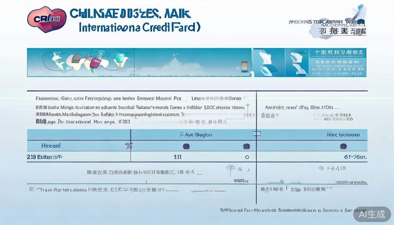 招行全币种国际信用卡年费详解:免年费政策与刷卡技巧全解析 招行全币种国际信用卡年费详解:免年费政策与刷卡技巧全解析