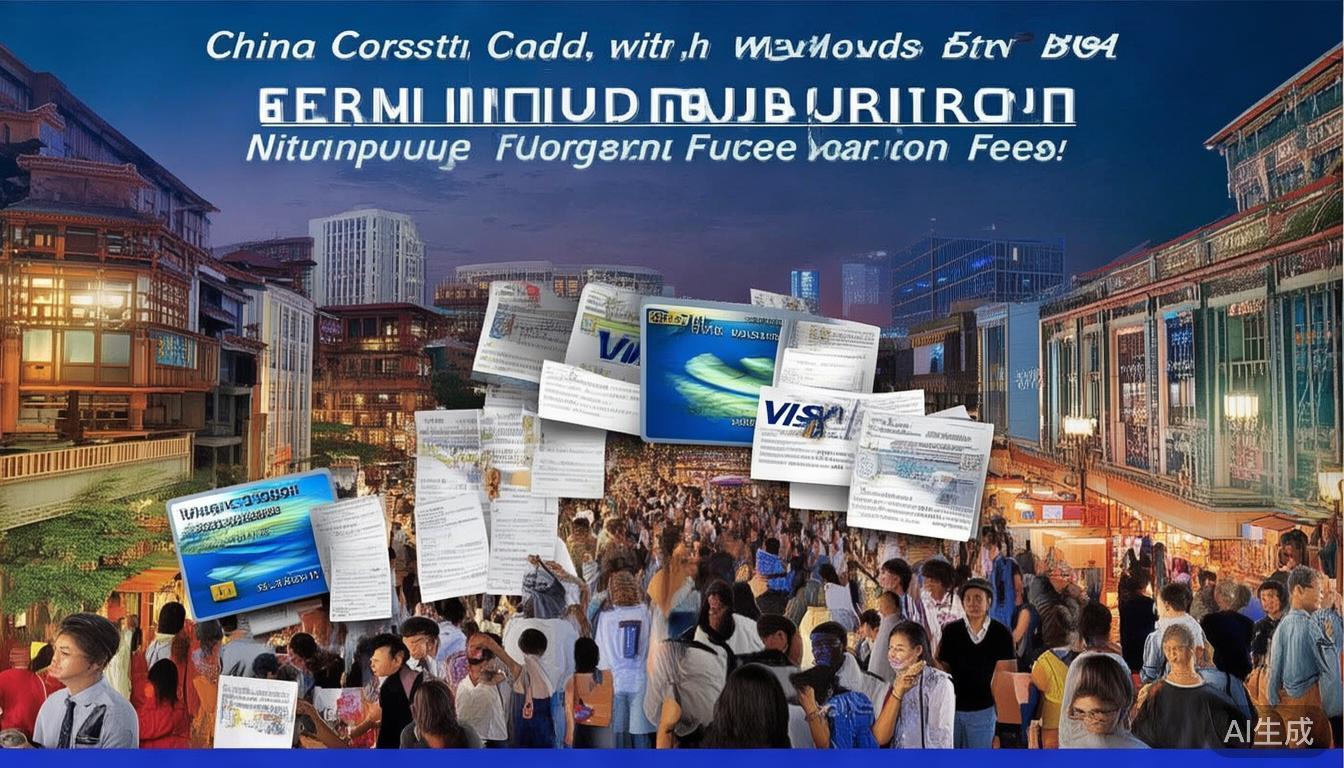 中行全币种Visa信用卡:免货币转换费,跨境消费如何省心省力? 中行全币种Visa信用卡:免货币转换费,跨境消费如何省心省力?