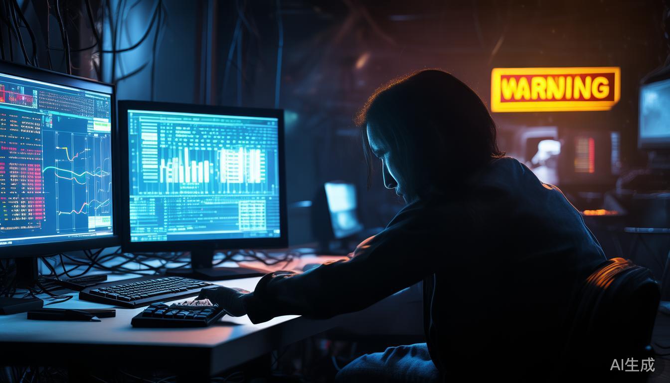 做USDT跑分代理下场是什么?过来人告诉你千万别碰 做USDT跑分代理下场是什么?过来人告诉你千万别碰