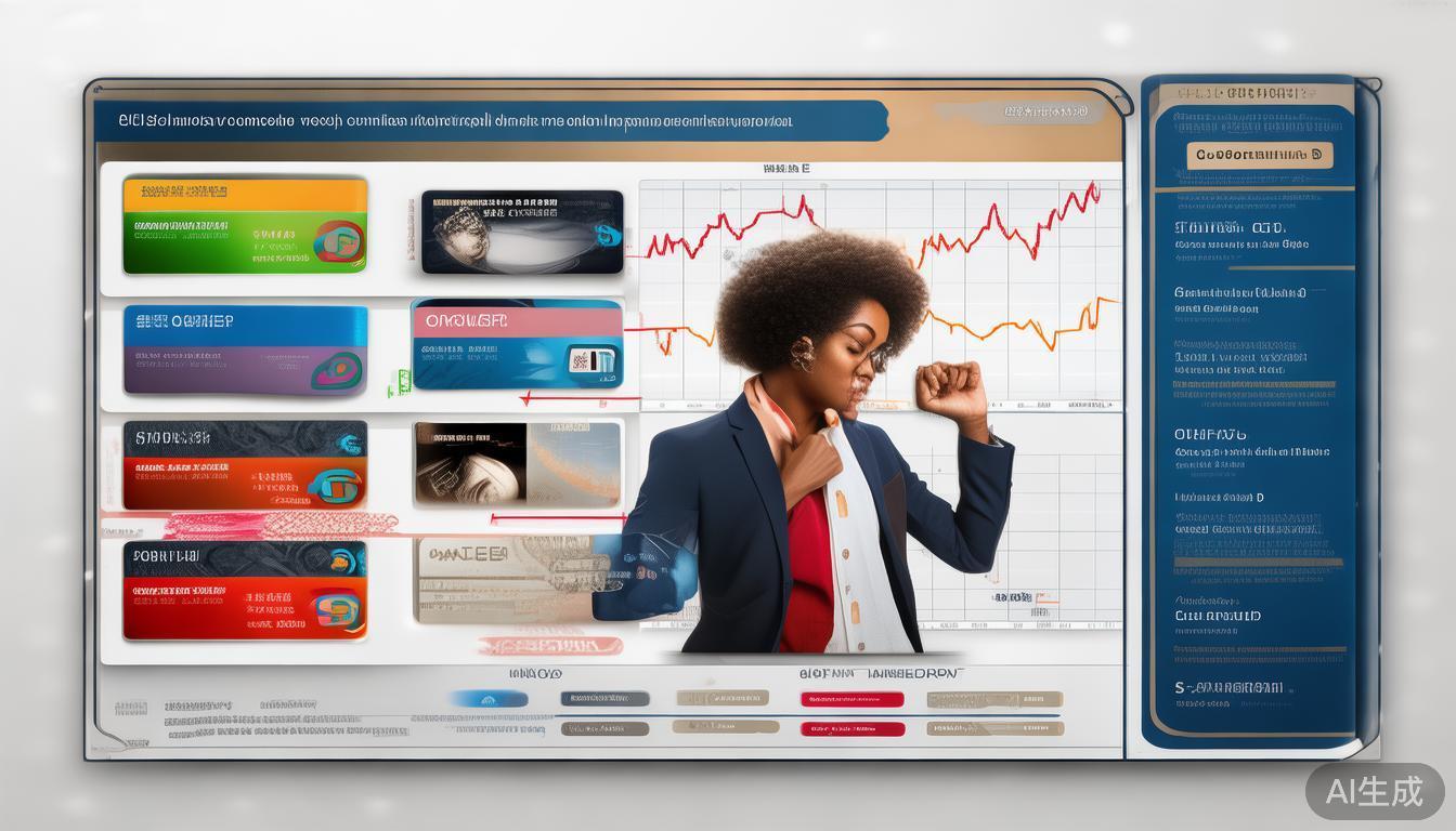 全币种信用卡怎么选?关键看消费习惯和银行汇率,避坑指南来了 全币种信用卡怎么选?关键看消费习惯和银行汇率,避坑指南来了