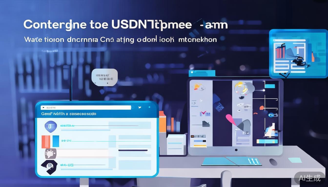 如何把USDT换民币？提现平台选择步骤与风险全攻略