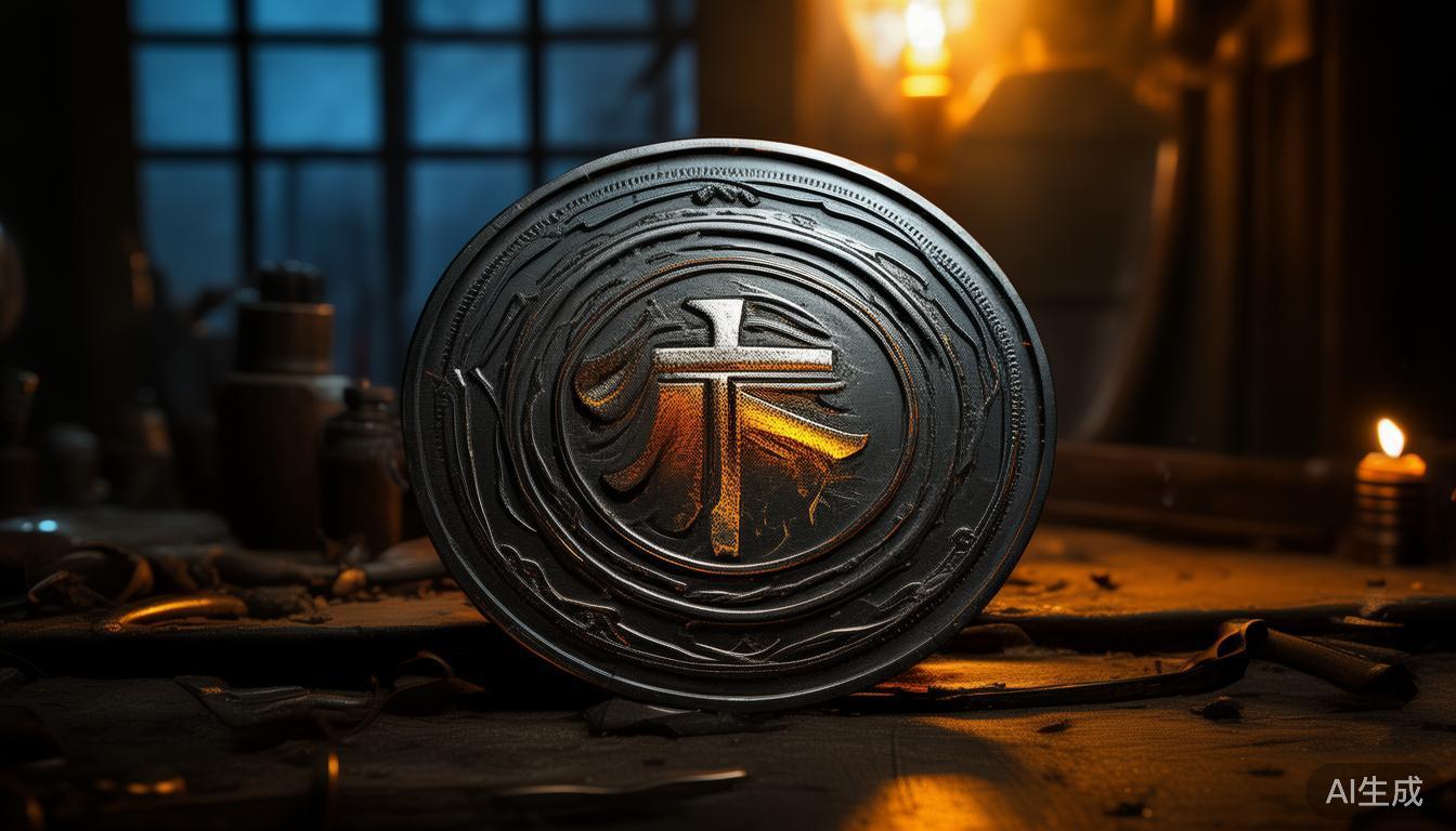 ‘s一竖’指什么币?解析网上流传的神秘币种代号 ‘s一竖’指什么币?解析网上流传的神秘币种代号