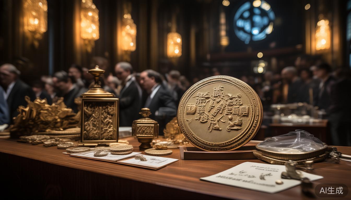 大清铜币哪些最值钱？拍卖高价币种与避坑指南