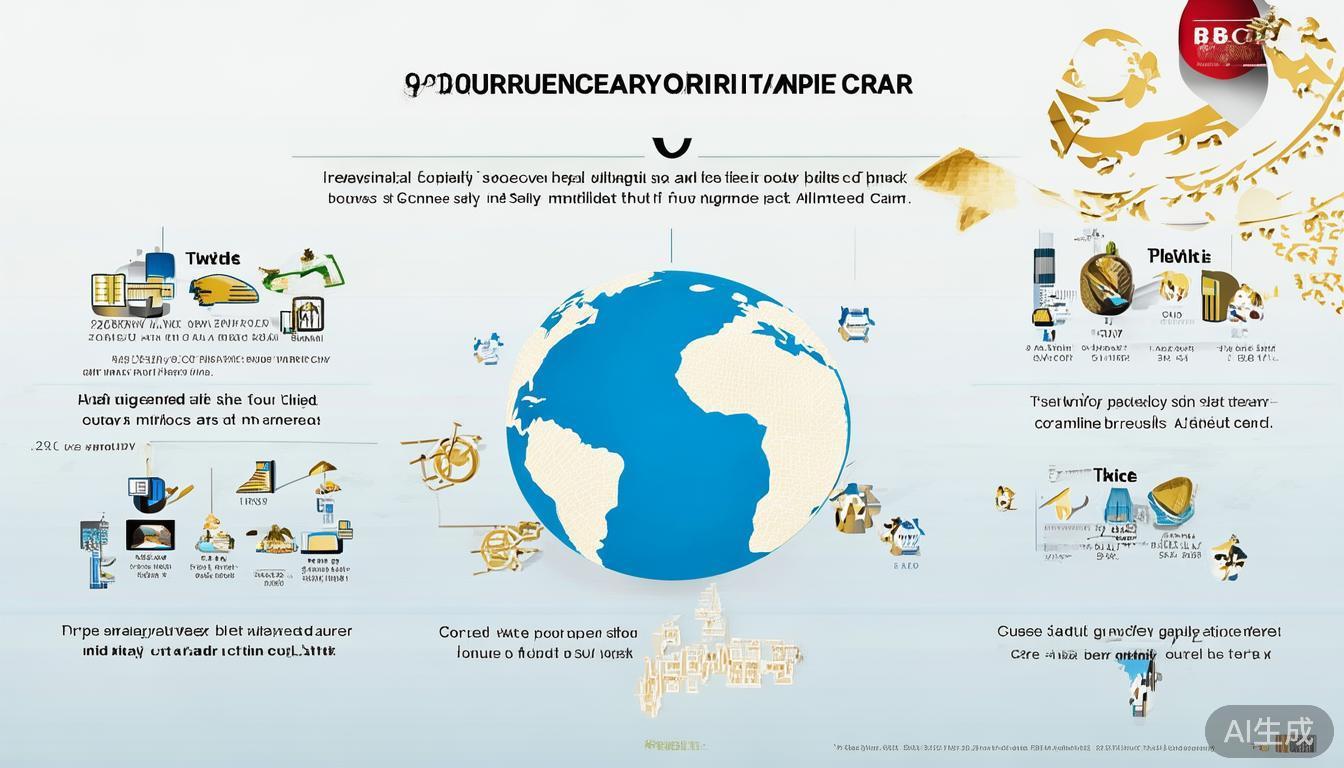 工行十币种信用卡包含哪些币种？出国刷卡怎么真正省钱？