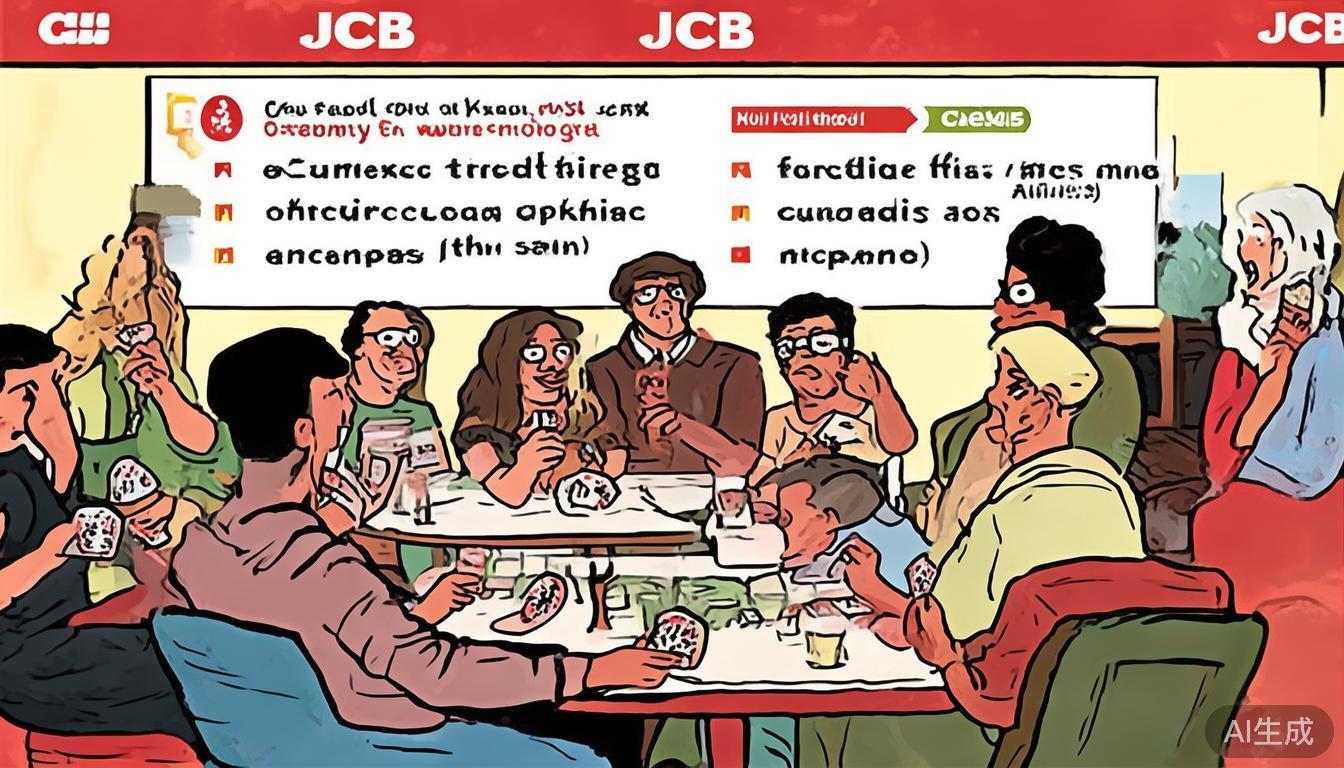 民生JCB全币种信用卡值得办吗？去日本刷卡真能省钱？优缺点一次说清